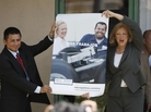 Meg Whitman and Latino voters Meg Whitman and Latino voters